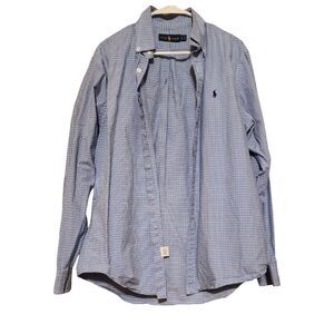 Ralph Lauren Men's dress shirt